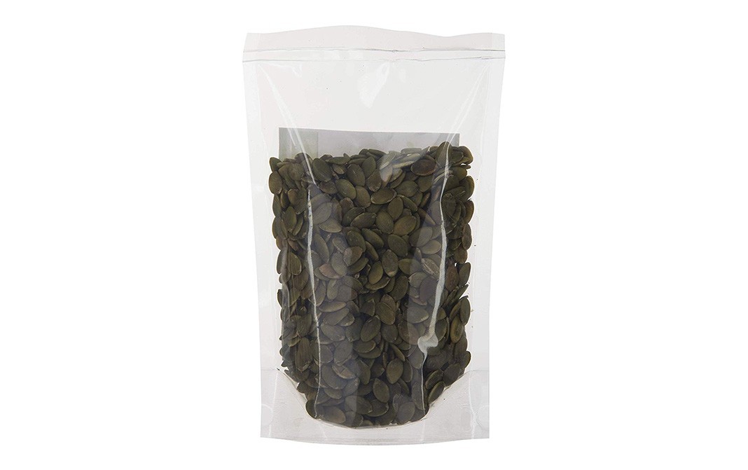 JivaBhumi Pumpkin Seeds    Pack  250 grams